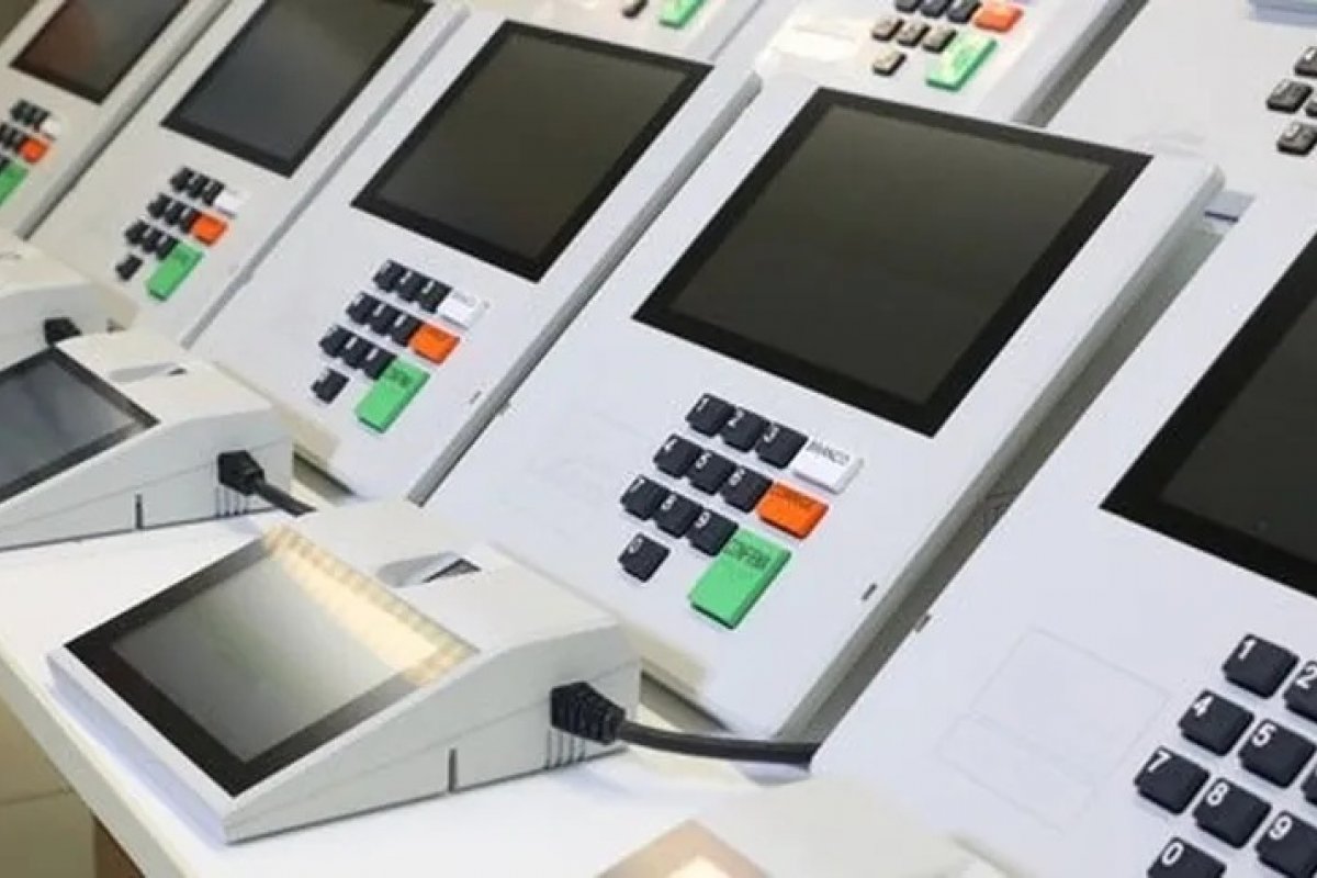 Bahia tem 11,2 milhões de eleitores aptos a votar nas eleições 2022