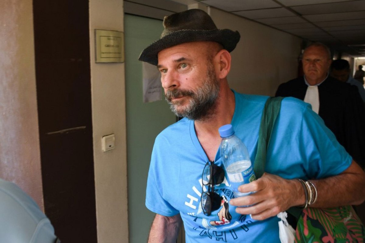 Fundador do Cirque du Soleil vai responder por cultivo de maconha