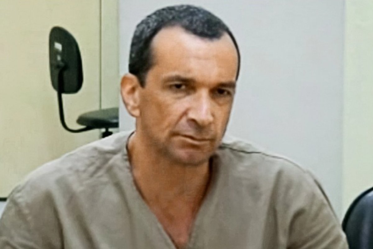 Líder do PCC declara voto em Lula e diz que 'não dá para comparar' o petista e Bolsonaro