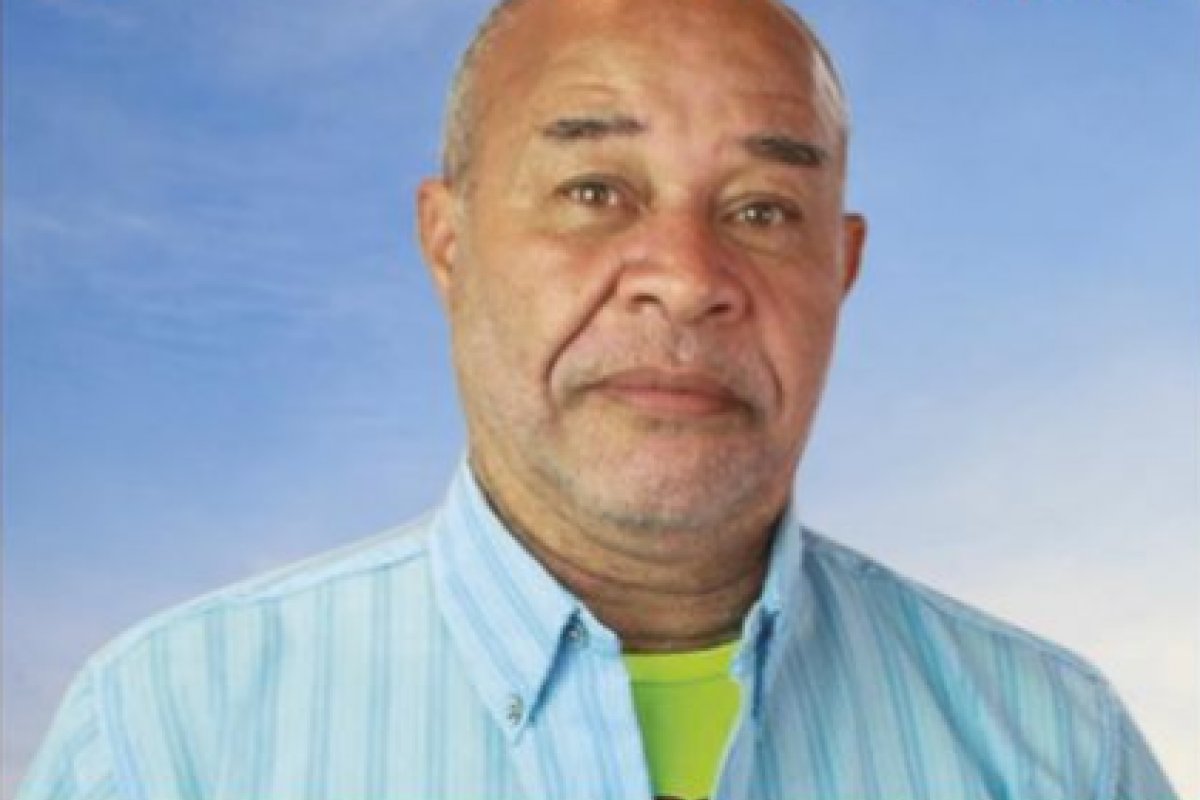 Vídeo: candidato a deputado federal pelo PSB é flagrado em suposta boca de urna na Federação