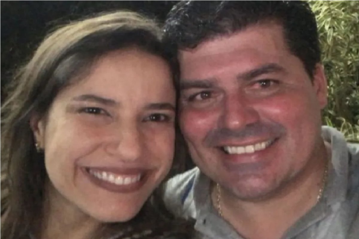 Marido de Raquel Lyra, candidata ao governo de PE, morre no dia da eleição