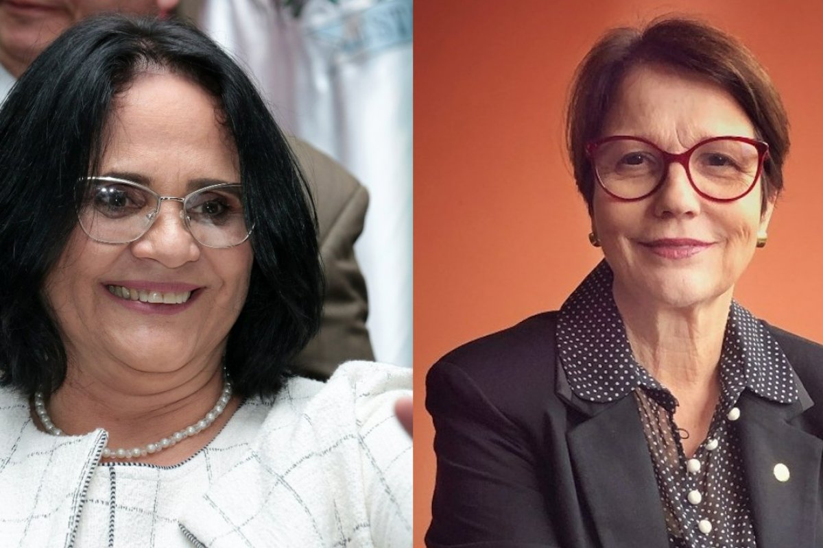 Ex-ministras de Bolsonaro são eleitas no DF e MS