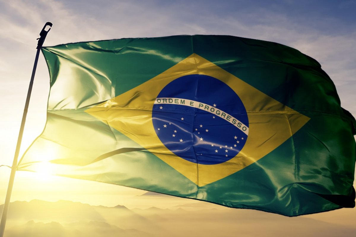 A questão é de nação