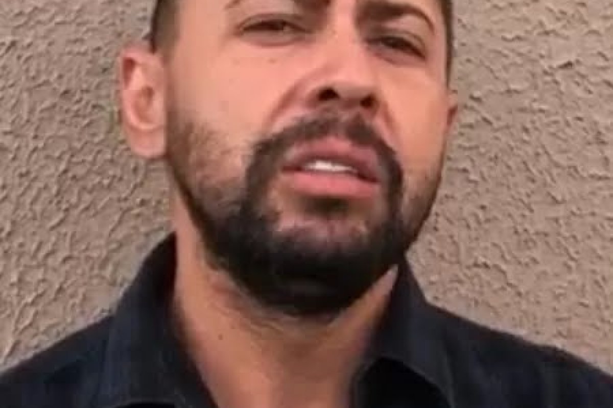 Réu pela morte do jogador Daniel, Brittes diz estar sendo torturado na prisão