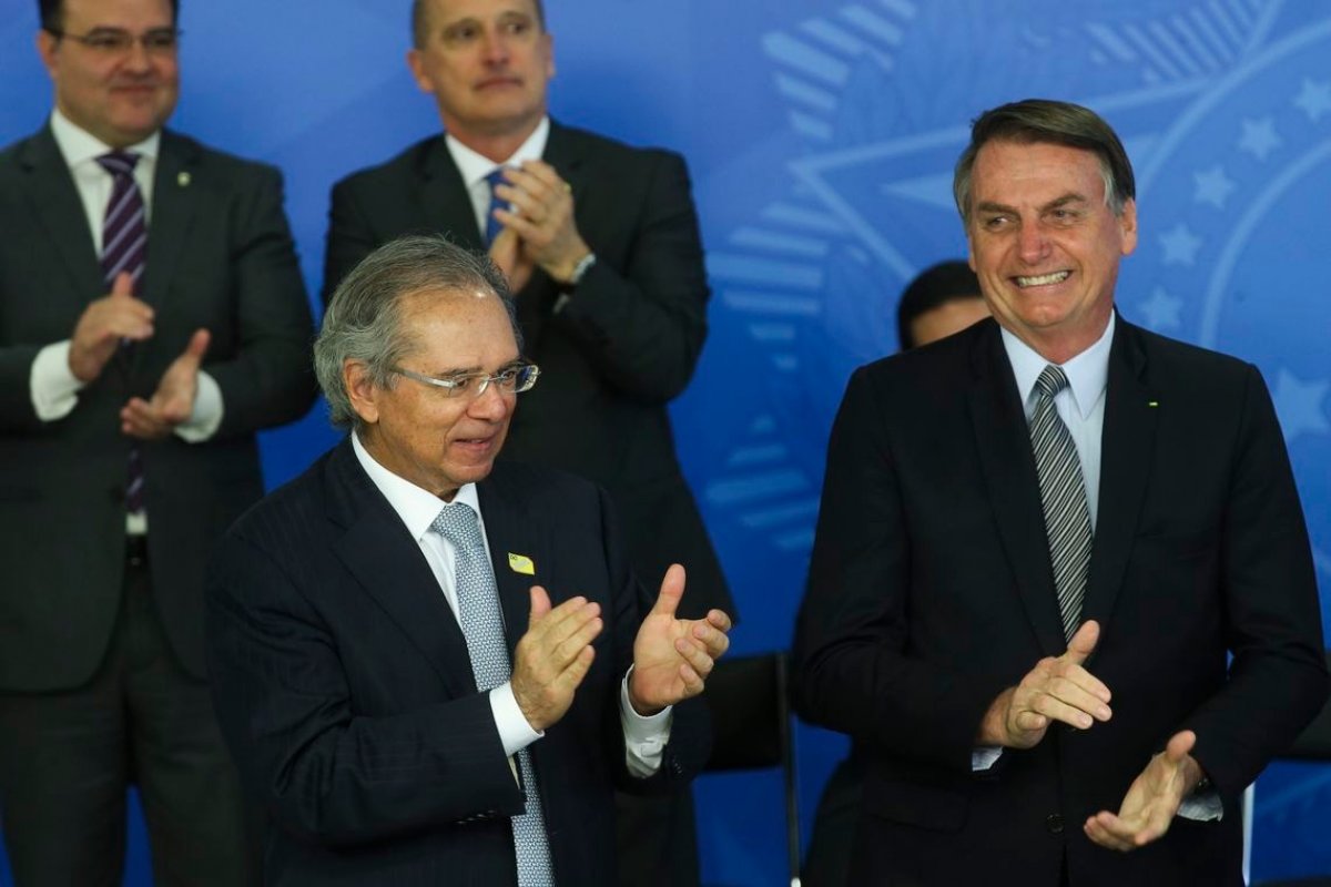 Negócio da China