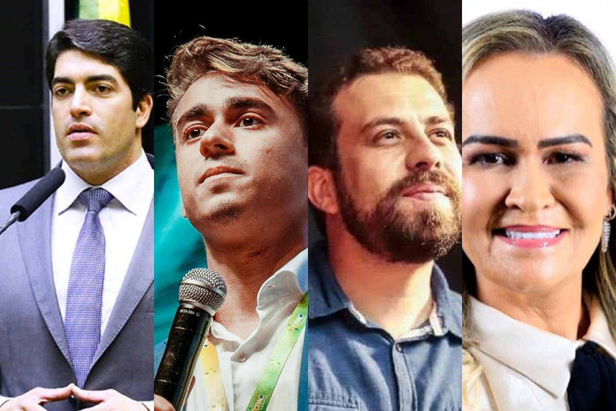 Eleições 2022: confira os 50 deputados federais mais votados em todo o Brasil