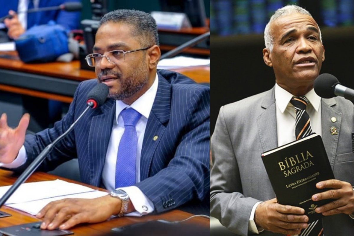 Dos 39 deputados federais baianos eleitos, apenas quatro são pretos