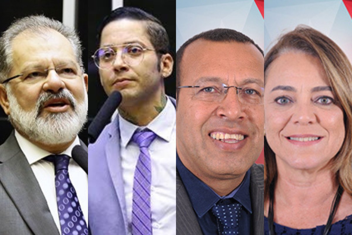 Além da queda, o coice!