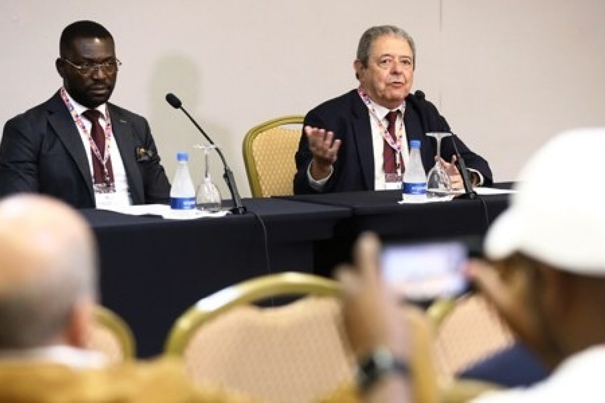 Observadores internacionais destacam que processo eletrônico de votação é seguro no Brasil