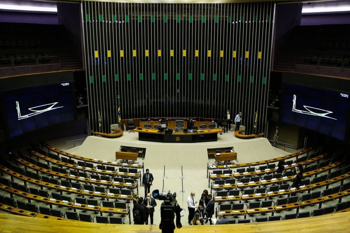 PL terá maior bancada da Câmara dos Deputados em 2023