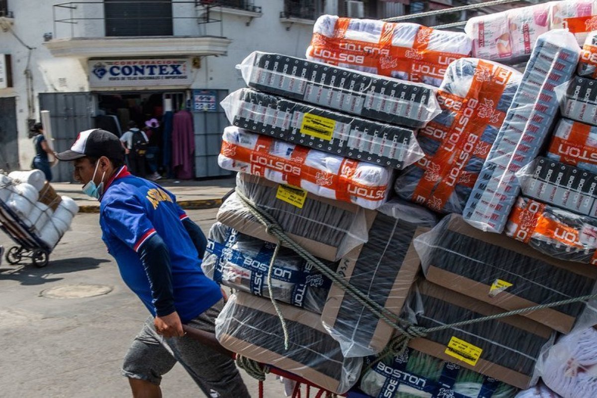 Sem mudanças urgentes na política haverá recessão global, diz ONU
