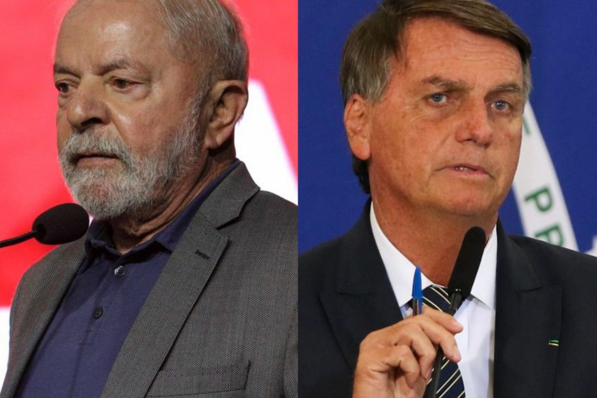 Eleições: Lula concentrou mais votos no Nordeste, enquanto Bolsonaro recebeu mais apoio da região Sul