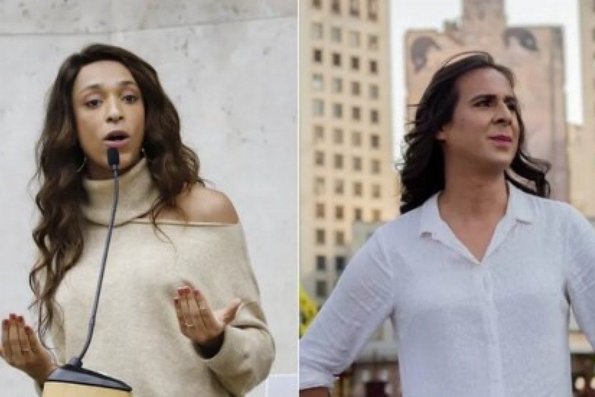 Câmara Federal terá deputadas transexuais pela primeira vez