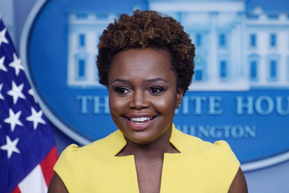 Casa Branca afirma que eleições no Brasil foram “livres” e “justas”