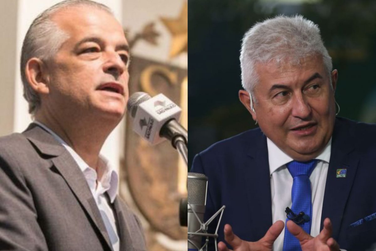 Márcio França diz que Pontes pode estar com Lula, caso petista vença eleições