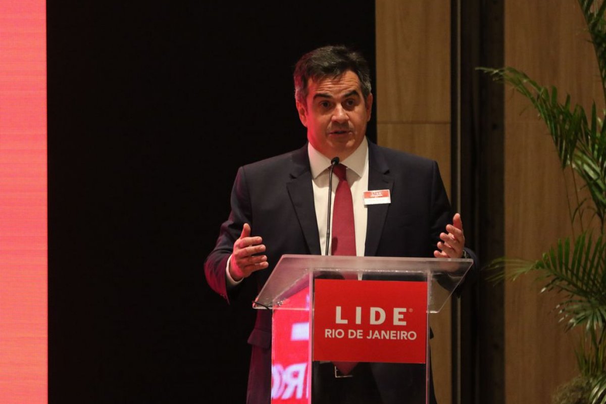 “O Brasil fez um plebiscito e derrotou Lula”, afirma Ciro Nogueira