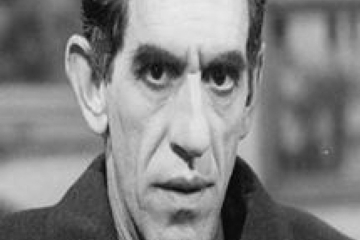 Ator que brilhou na novela "Roque Santeiro' pede abrigo no Retiro dos Artistas