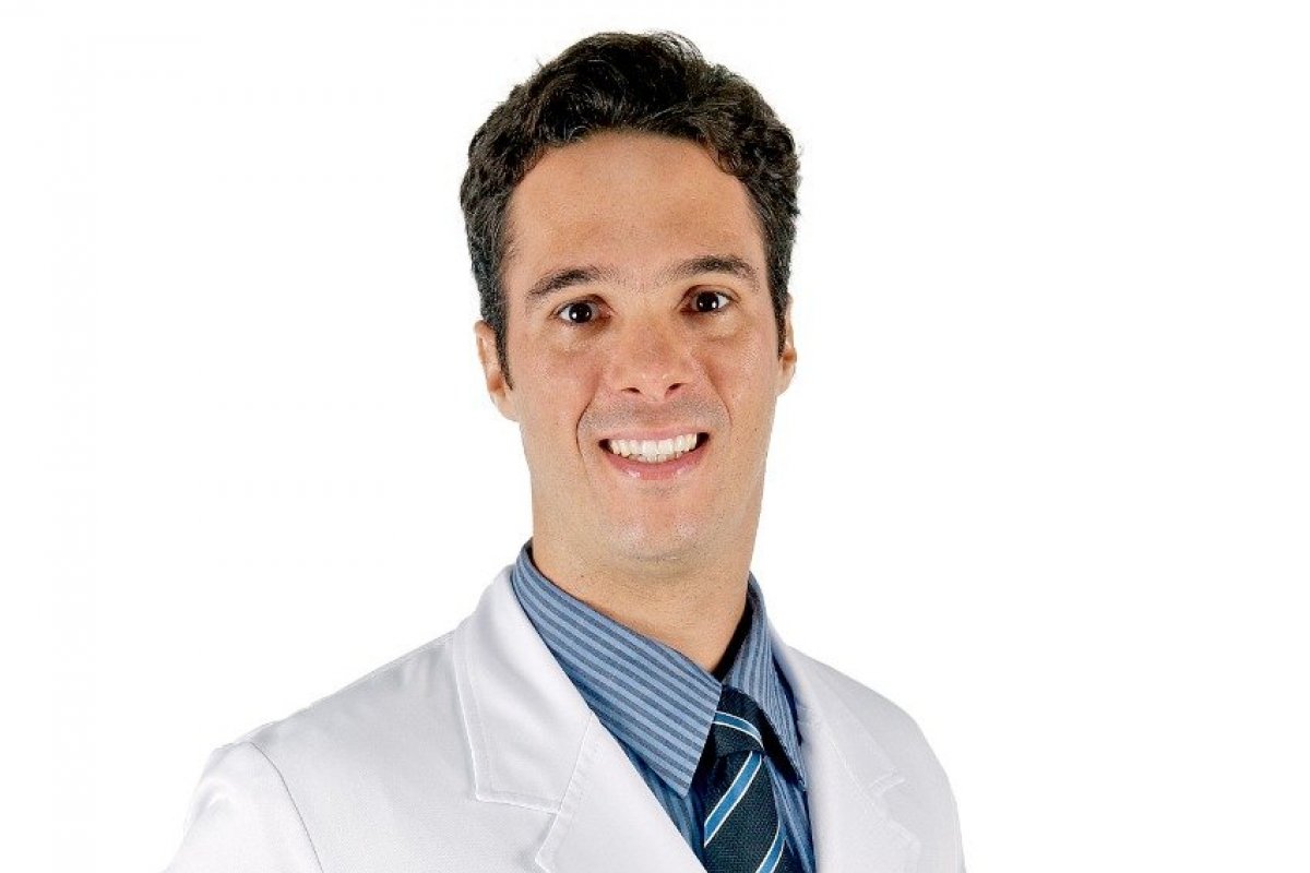 DayHORC promove Live com o médico Ruy Cunha Filho! 