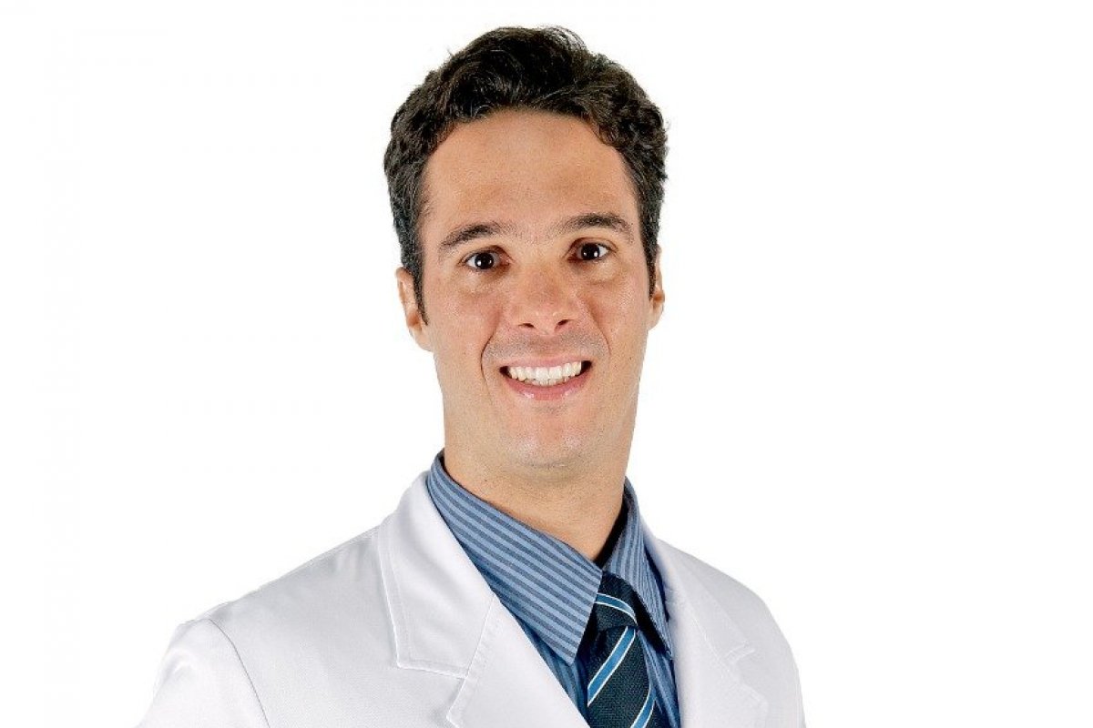 DayHORC promove Live com o médico Ruy Cunha Filho!