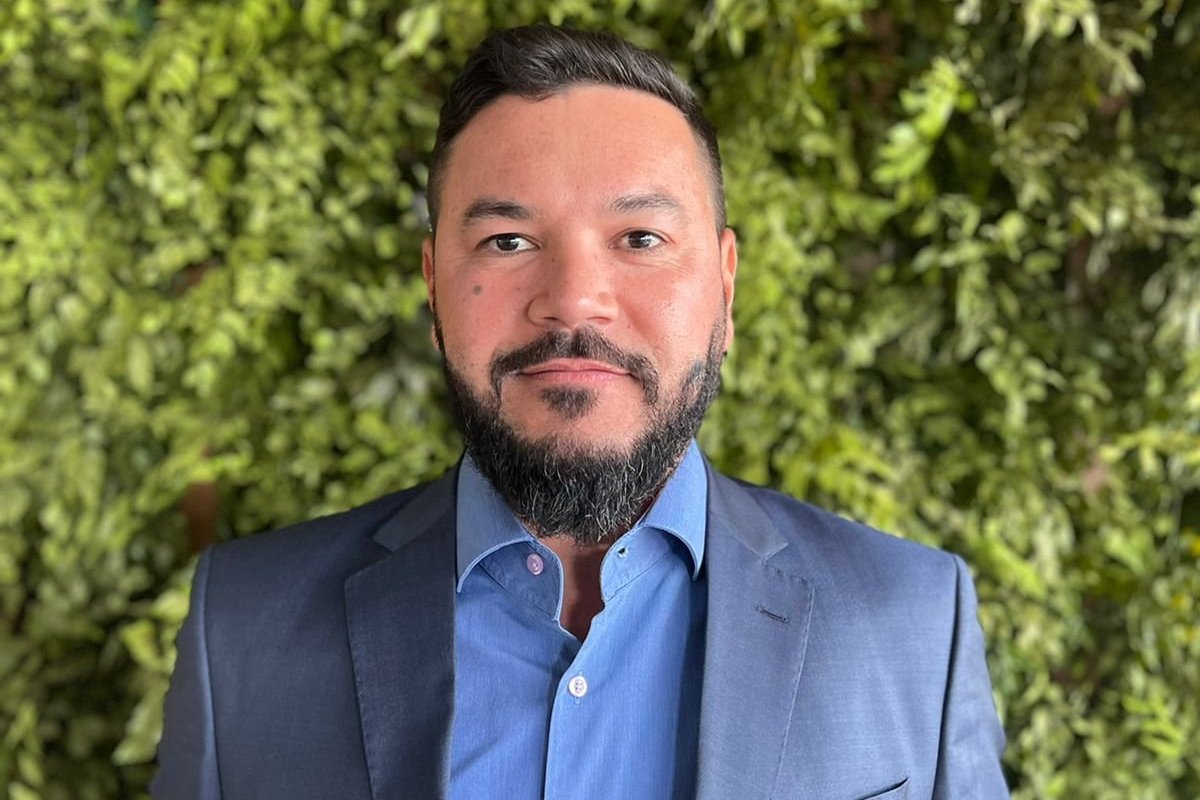 Waldney Oliveira apresenta soluções personalizadas para o turismo inteligente na 49º edição da ABAV Expo & Collab 2022!