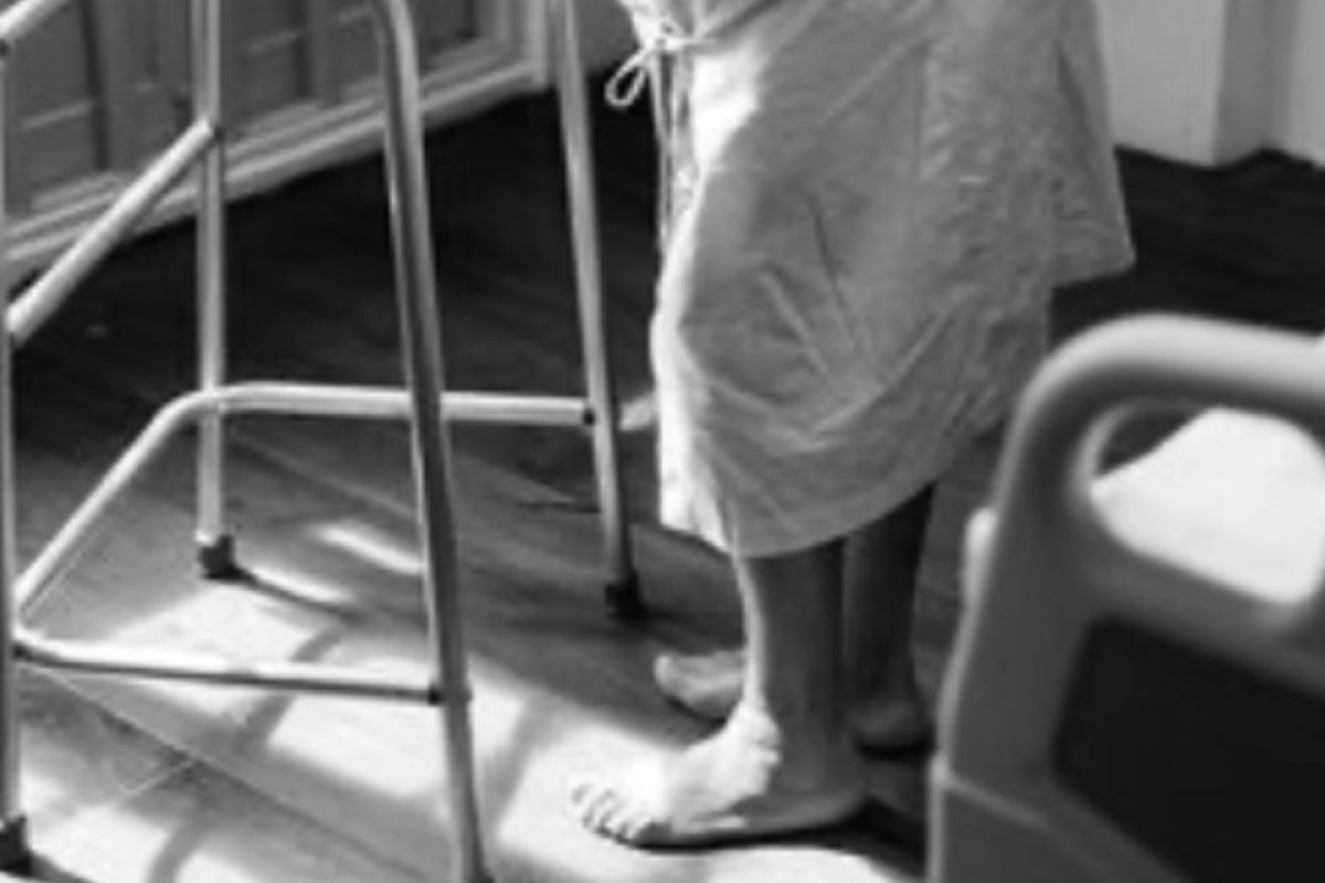 Dispositivo sem fio é capaz de avaliar avanço do Parkinson