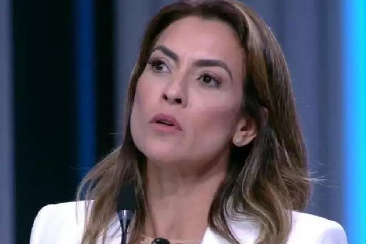 “Nenhum desses bandidos merece meu apoio”, diz Soraya sobre 2° turno