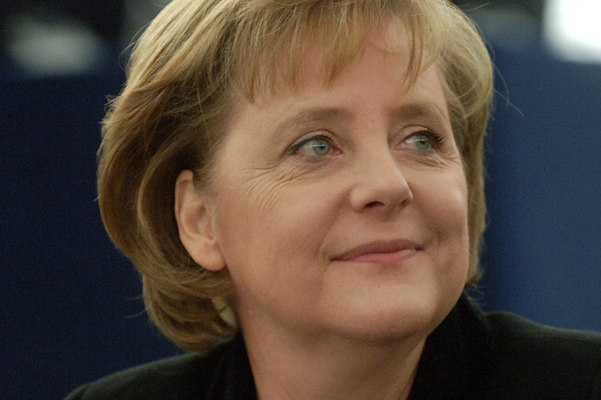 Ex-chanceler alemã é premiada na ONU por política dos refugiados nesta terça (4)