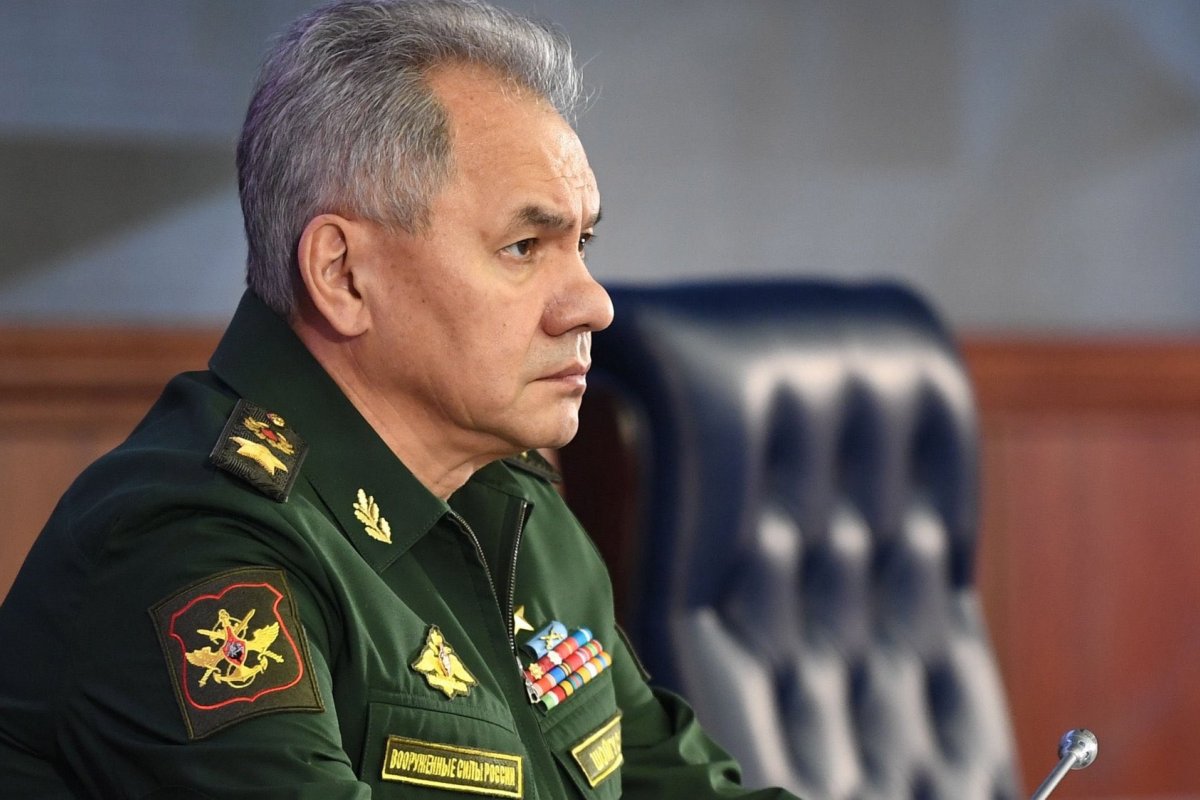 Exército russo recruta mais de 200 mil pessoas em mobilização parcial