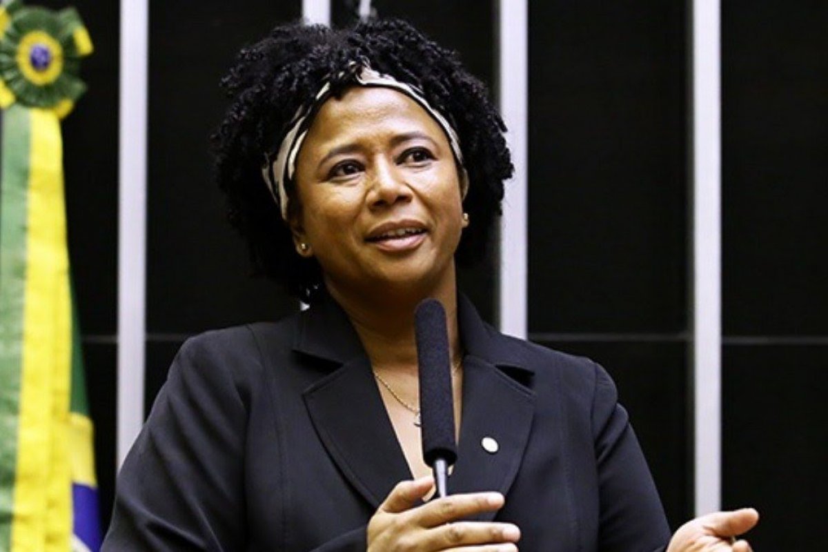 Partidos de Direita elegeram mais negros do que os de Esquerda