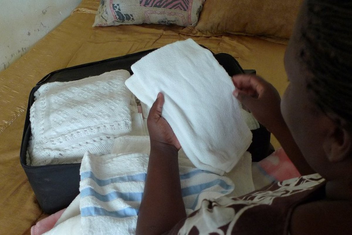 Organização Mundial de Saúde atualiza normas para baixar taxa de nascimentos prematuros