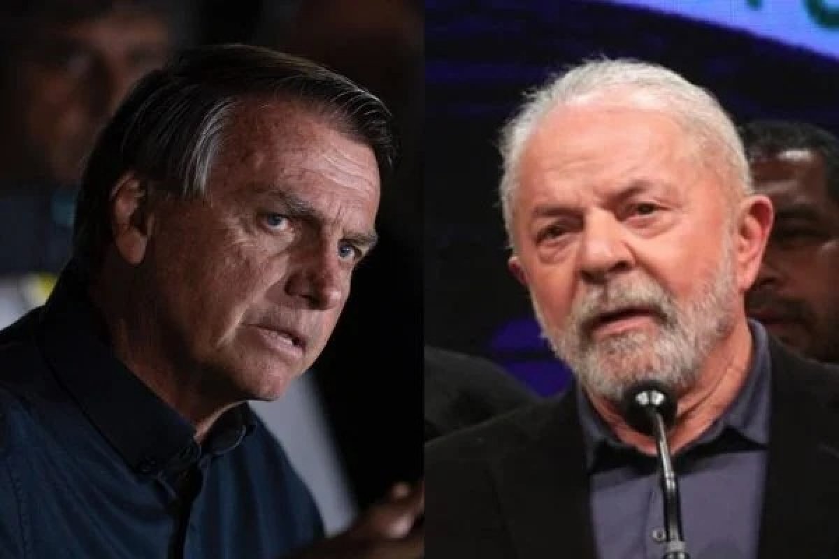 Bolsonaro recebe mais votos das cidades com maior IDH que Lula