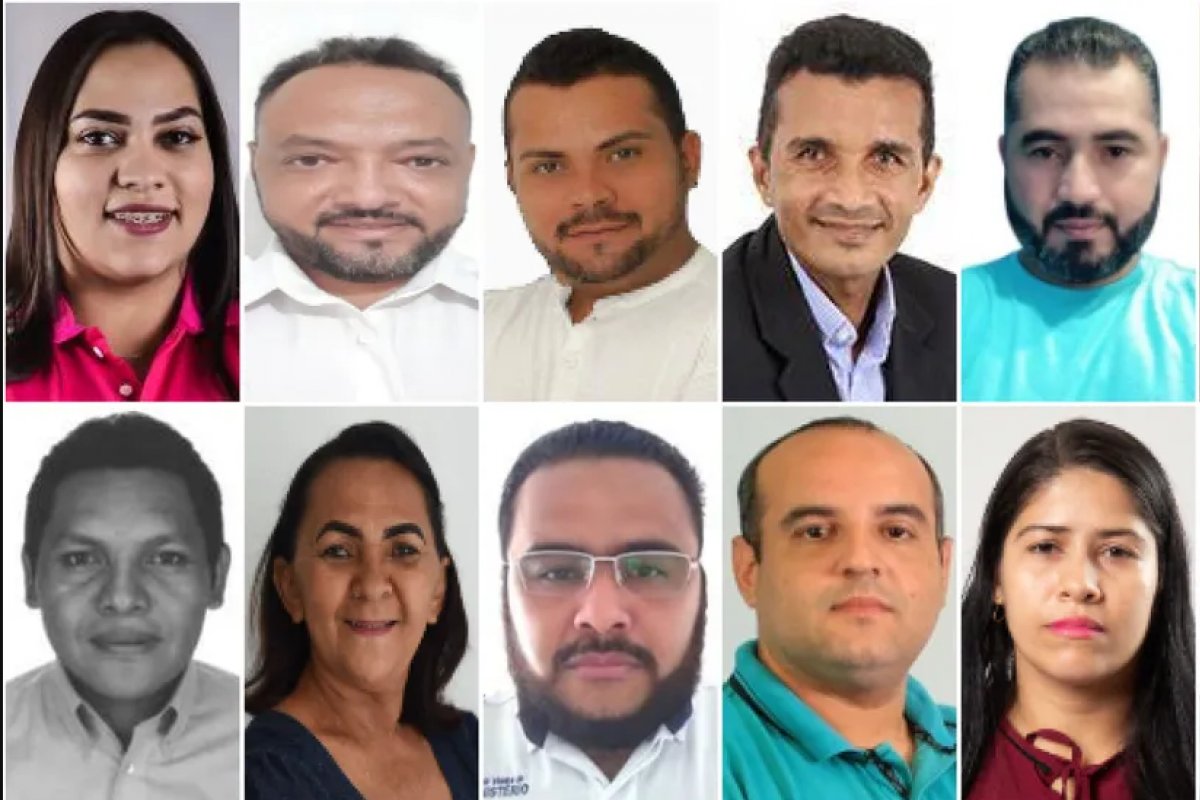 TSE registra 12 candidatos sem votos nesta eleição; Veja lista