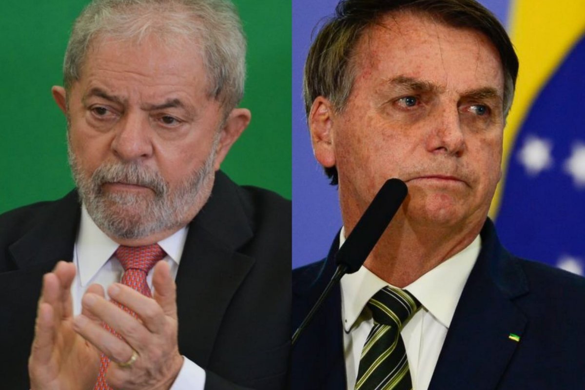 PSDB libera diretórios estaduais para escolher entre Lula ou Bolsonaro no 2º turno