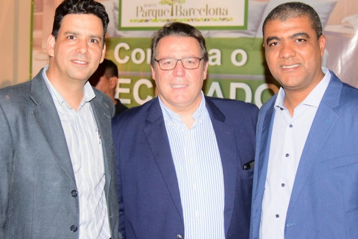 Novo empreendimento da Prima é lançado com festa na CasaCor Bahia