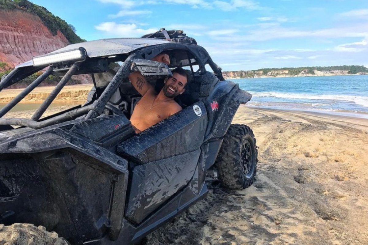 Apaixonado pela Bahia, jovem empreendedor lidera a maior incorporadora de alto padrão no Sul do estado!