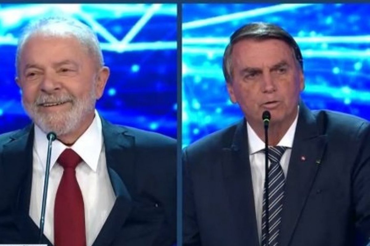 Lula e Bolsonaro receberam a mesma quantidade de votos em três cidades brasileiras; veja quais