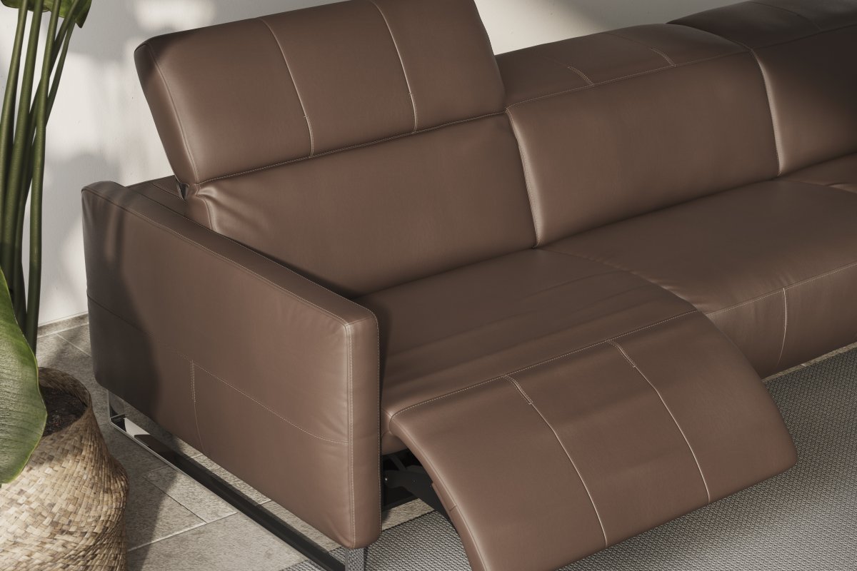 Marca italiana apresenta ao mercado nacional as novidades 2023 de Natuzzi Italia e Natuzzi Editions!