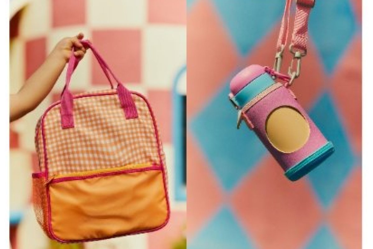 No dia das Crianças, Renner dá “play na diversão” com coleção especial para os pequenos e um look exclusivo no jogo PK XD!