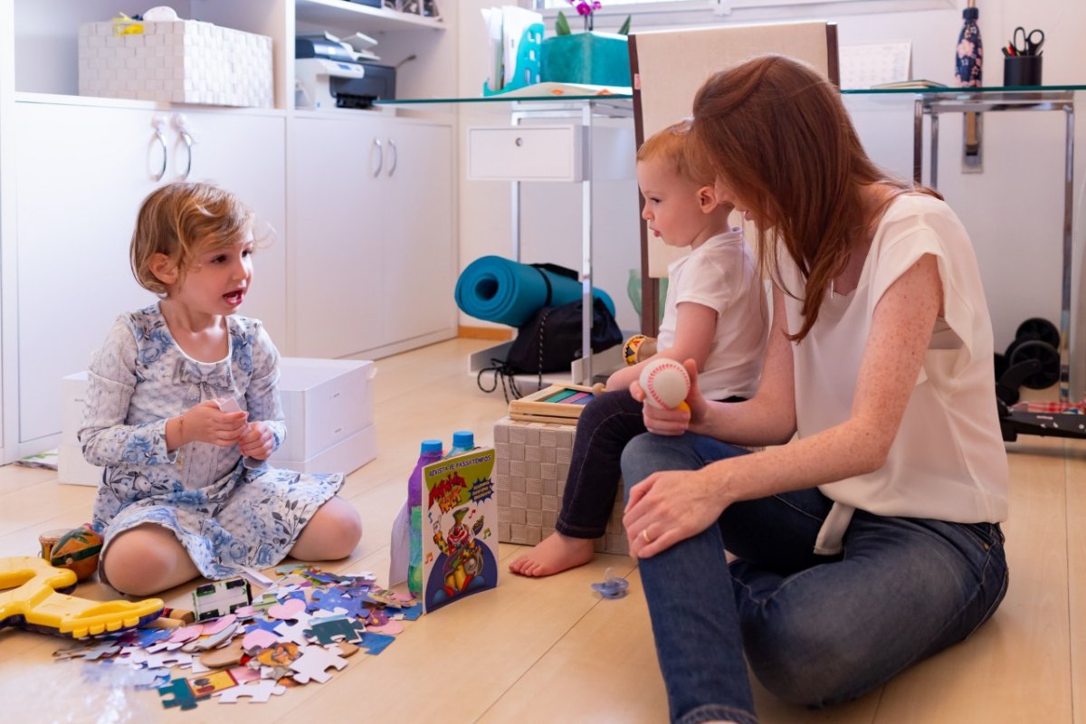 Mês das Crianças: 10 Dicas de atividades que ensinam os pequenos sobre organização