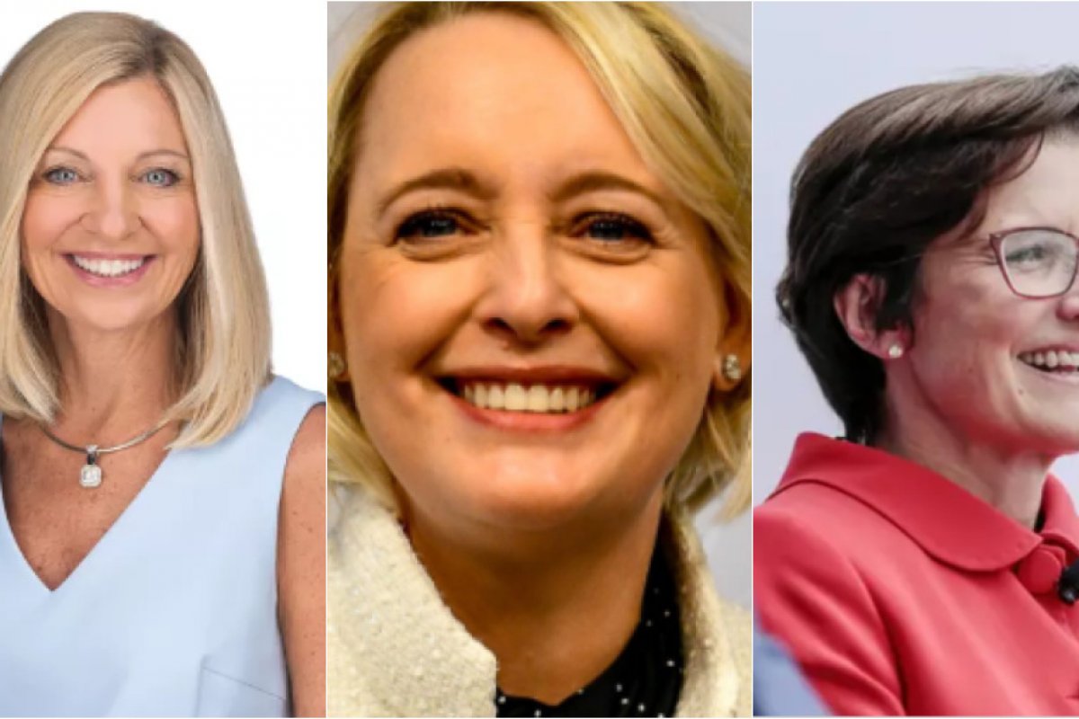 Revista Fortune aponta quais são as mulheres mais poderosas do mundo dos negócios; confira