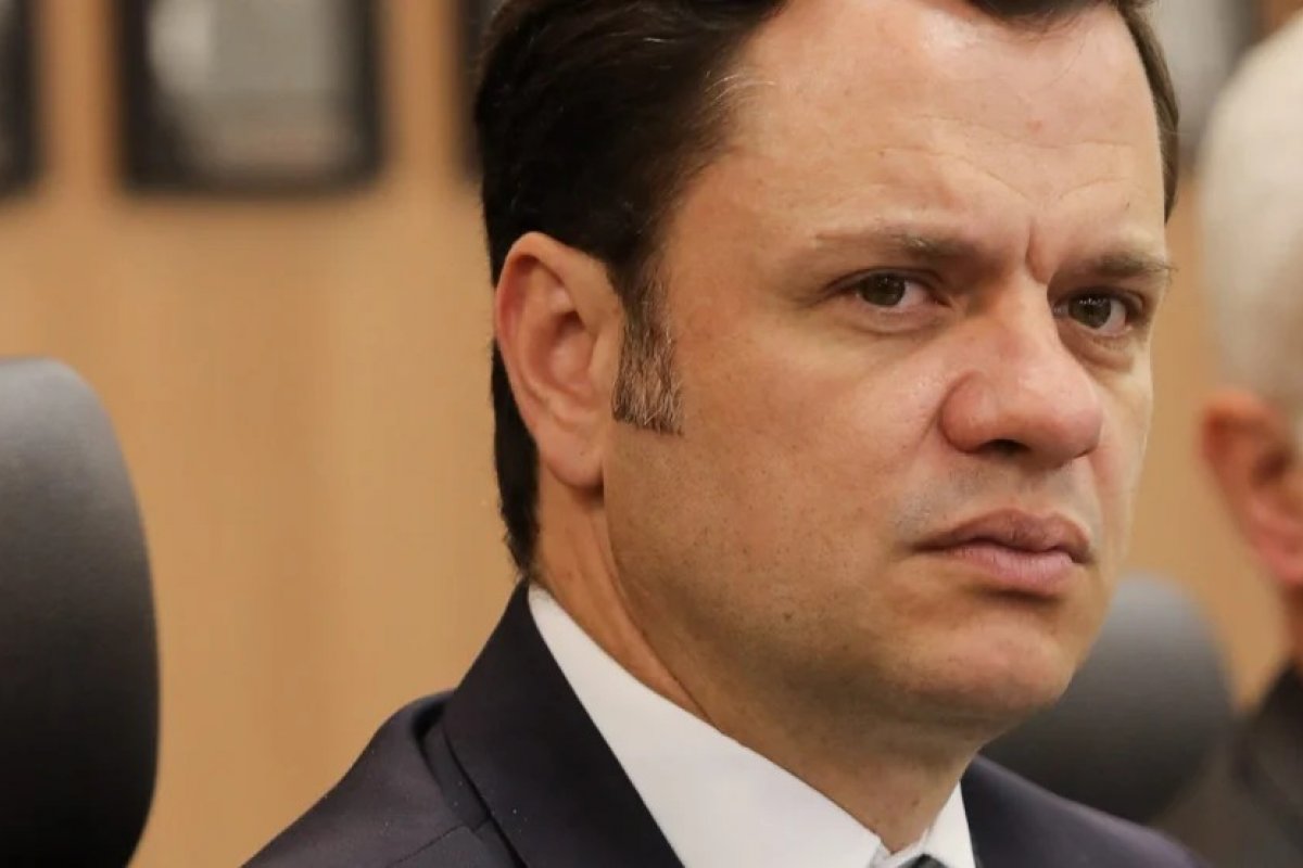 Torres diz que PF investigará se houve ‘crime ou conluio’ em institutos de pesquisa