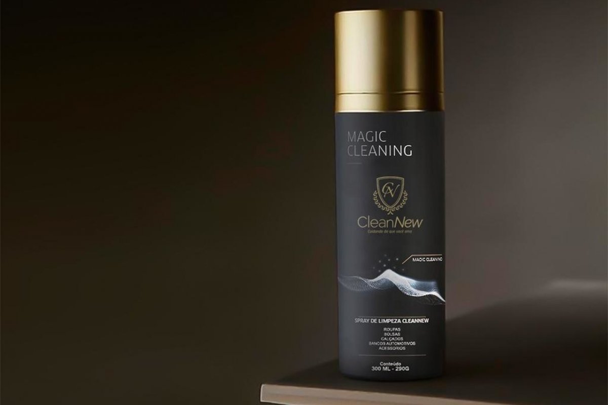 Bahia será a vitrine do lançamento de dois super produtos revolucionários em todo país!