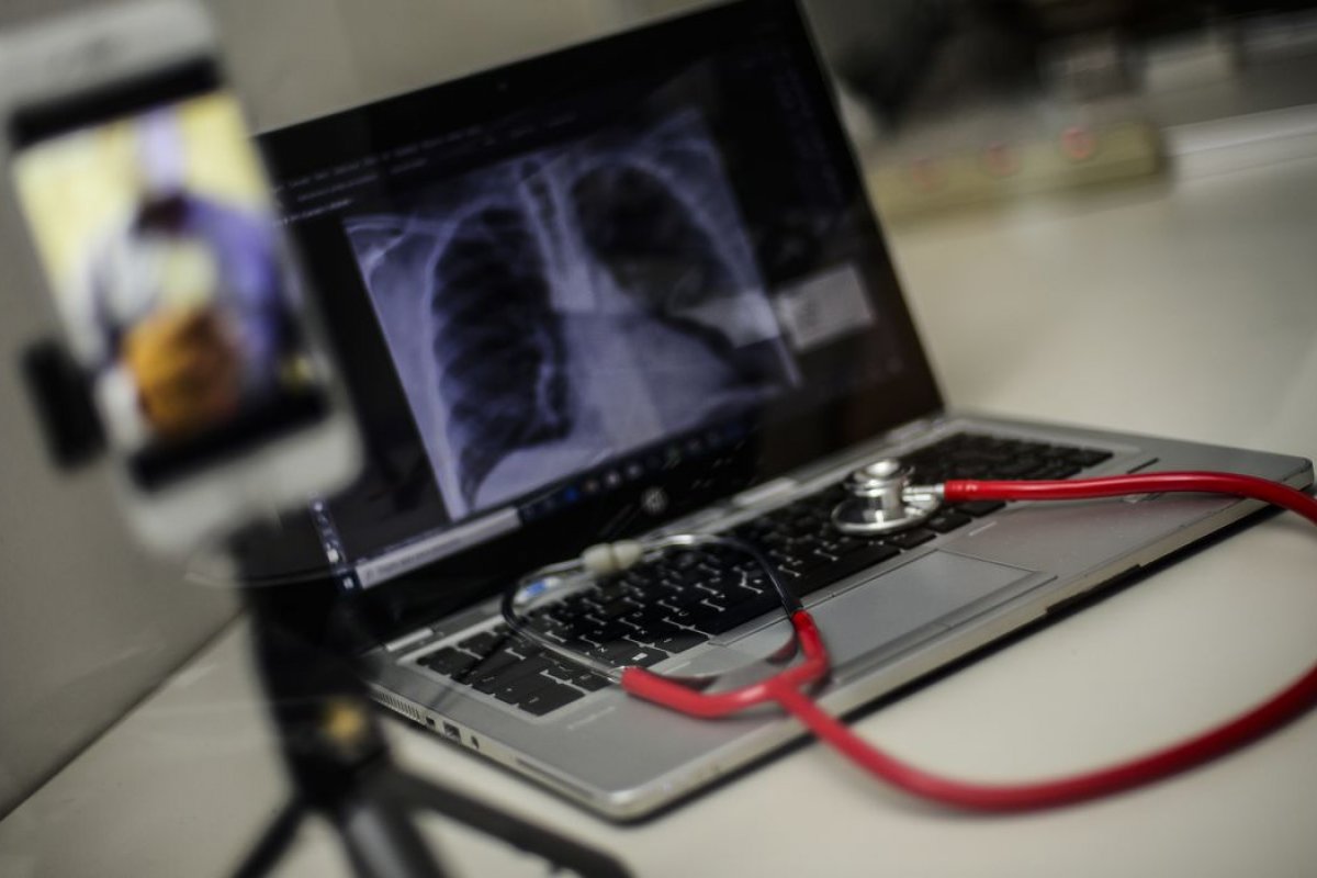 Mais de 100 mil pessoas contrataram planos de saúde em agosto