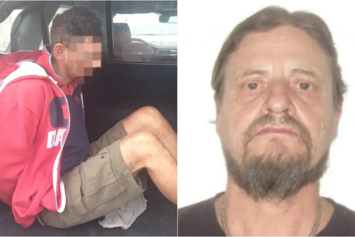 Apoiador de Lula mata a facadas amigo bolsonarista no litoral de São Paulo