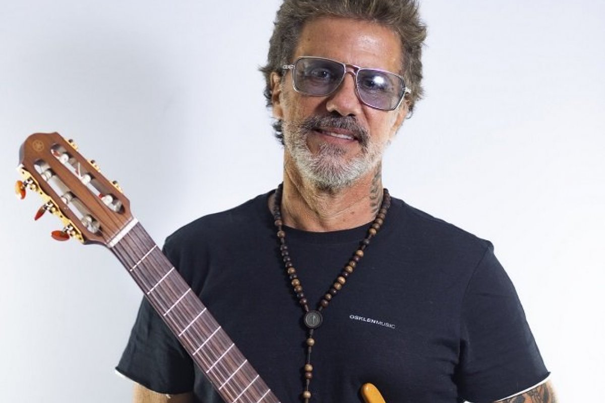 Tuca Fernandes confirma presença em grande festa em Aracaju!