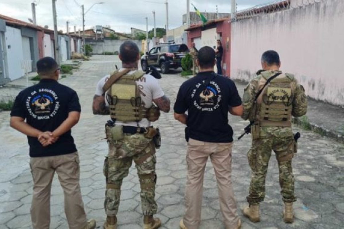 Operação Tupã: PF investiga crime de homicídio contra um adolescente indígena