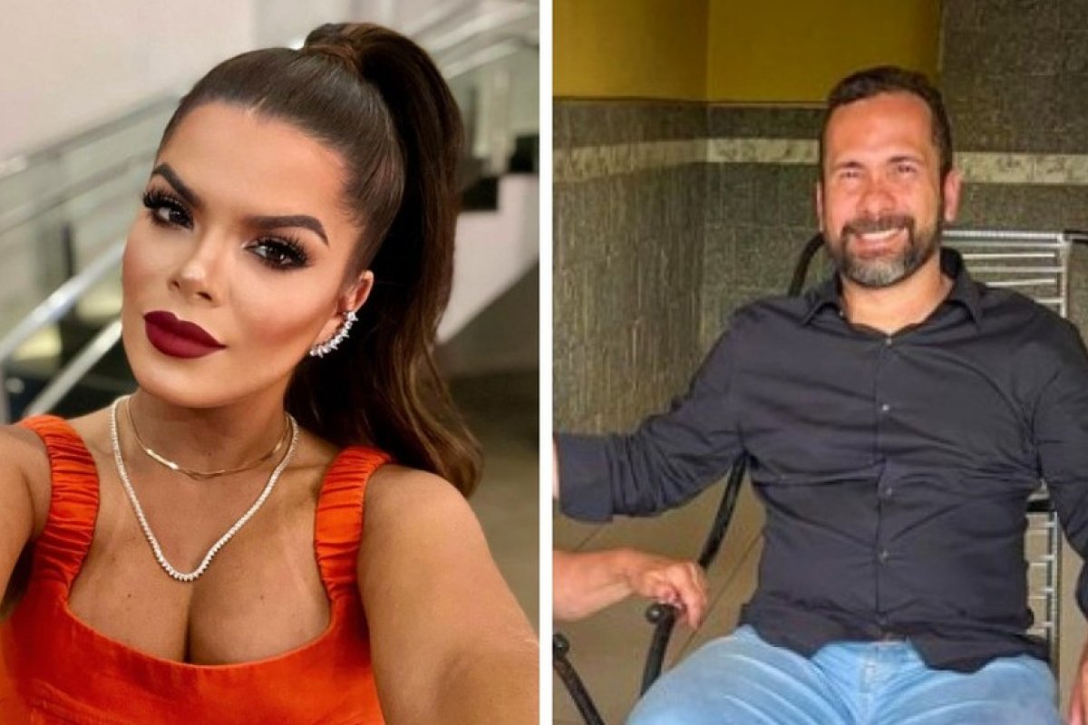 Candidato do MS que foi esfaqueado por ex-amante teve mais de 2 mil votos