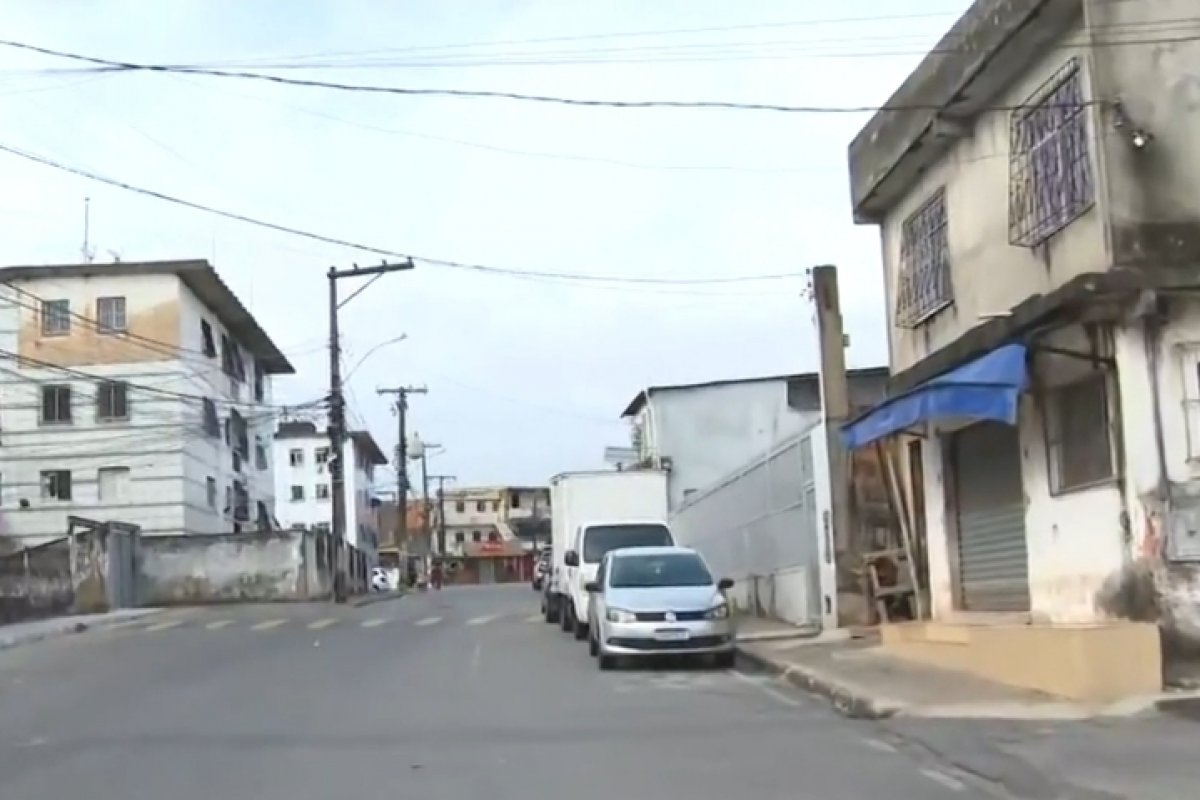 Ônibus voltam a circular em Cajazeiras VI, após serem suspensos por morte de filho de policial