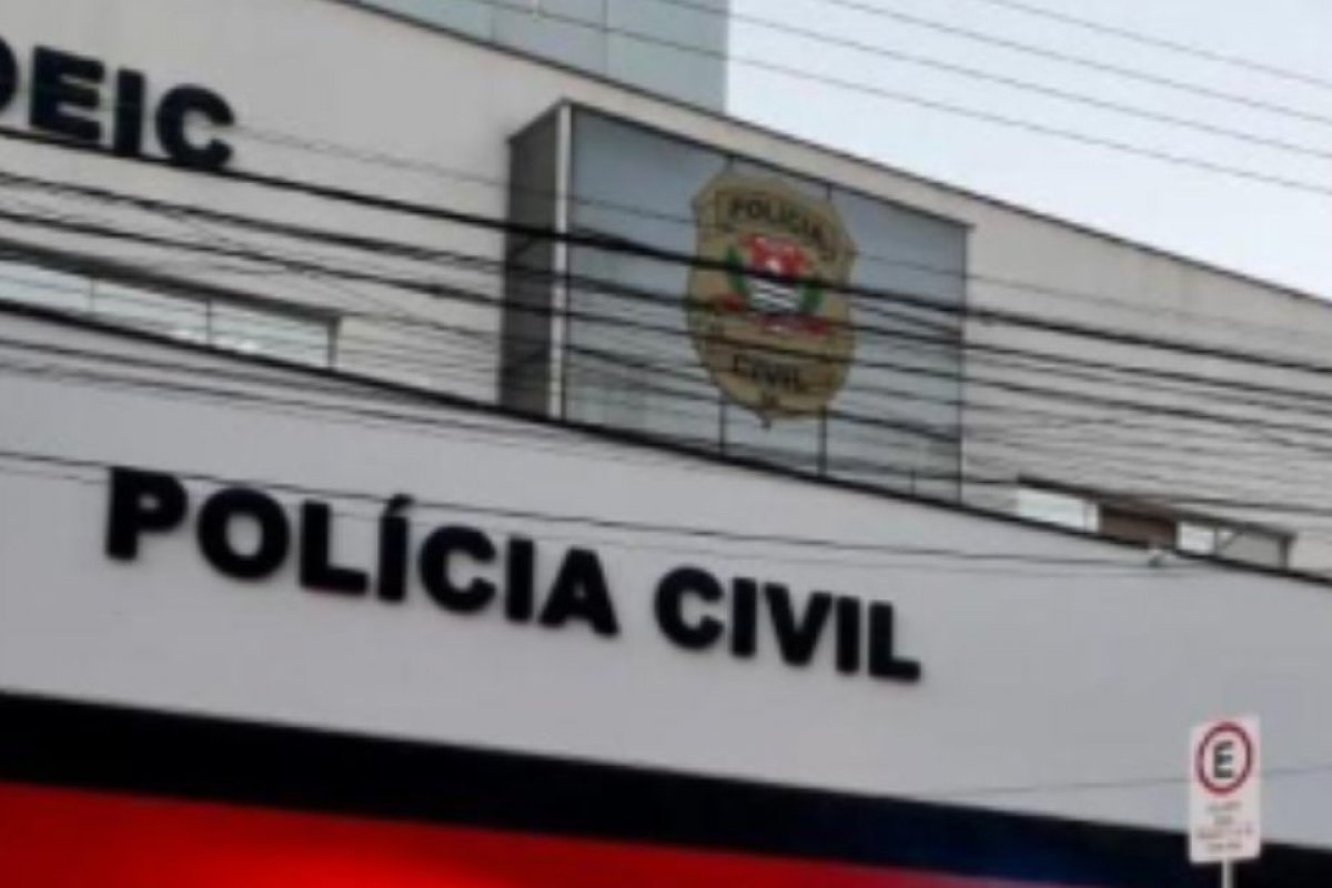 Procurado na Bahia por tráfico é preso em Águas de São Pedro, São Paulo