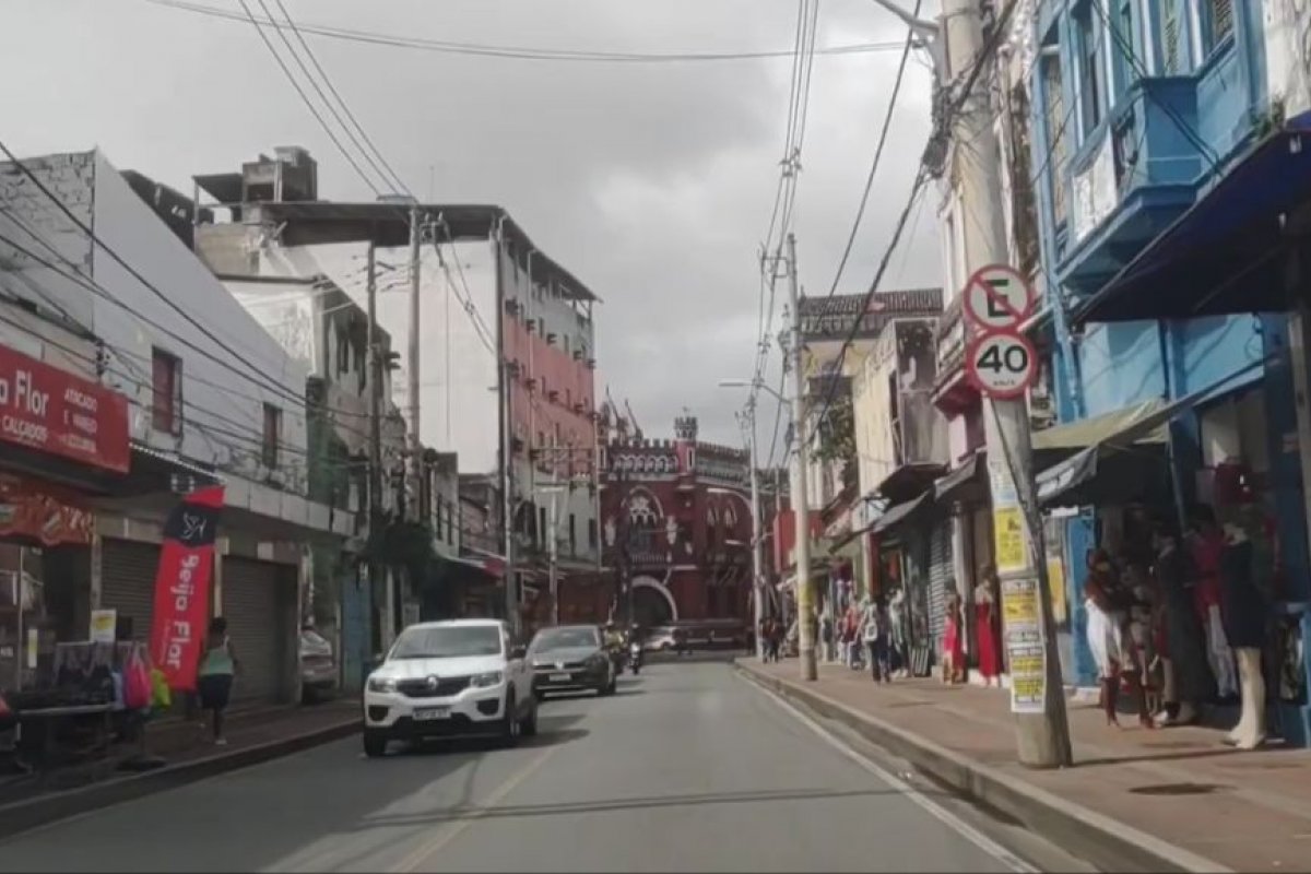 Bairros e CEPs de Salvador são alterados pelos Correios; confira